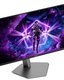 Photo AOC AG326 UD / Herný monitor s rozlíšením 4K  a obrazovkou QD-OLED
