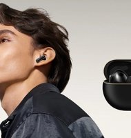 Photo Huawei FreeBuds Pro 4 / Kvalitný zvuk a ticho