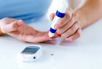 Photo Novo objavená bielkovina nahradí inzulín pre diabetikov