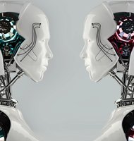Photo Unikátna skrutka poháňa revolúciu humanoidných robotov