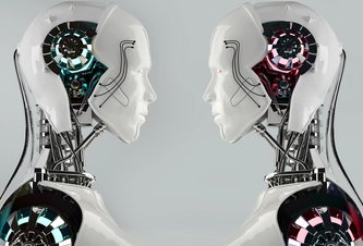 Photo Unikátna skrutka poháňa revolúciu humanoidných robotov