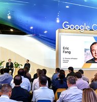 Photo HONOR a Google Cloud prehlbujú partnerstvo  a vstupujú do novej éry inteligentných zariadení
