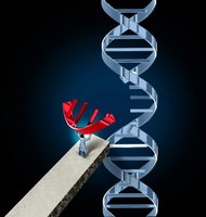 Photo Prelomová technológia umožní opraviť DNA s nevídanou presnosťou