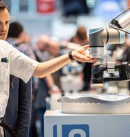 Photo Universal Robots organizuje Collaborate Poland 2025 - najväčšie podujatie zamerané na koboty v strednej a východnej Európe