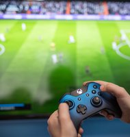 Photo Televízor ako Xbox: LG umožňuje streamovať hry aj bez konzoly
